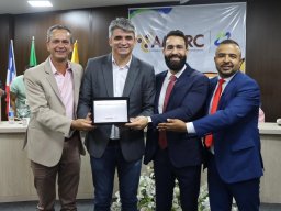 AMURC CELEBRA 41 ANOS